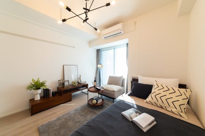 物件内観写真8　(居室)