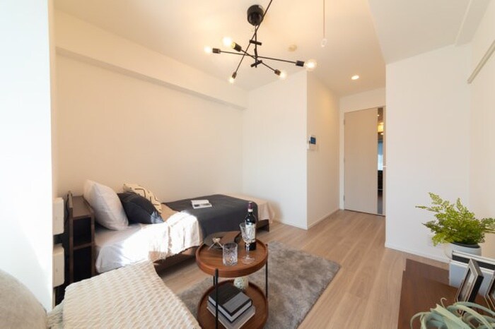 物件内観写真9　(居室)