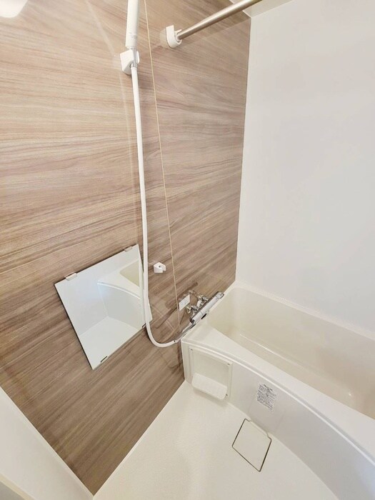 物件内観写真9　(バス／シャワールーム等)