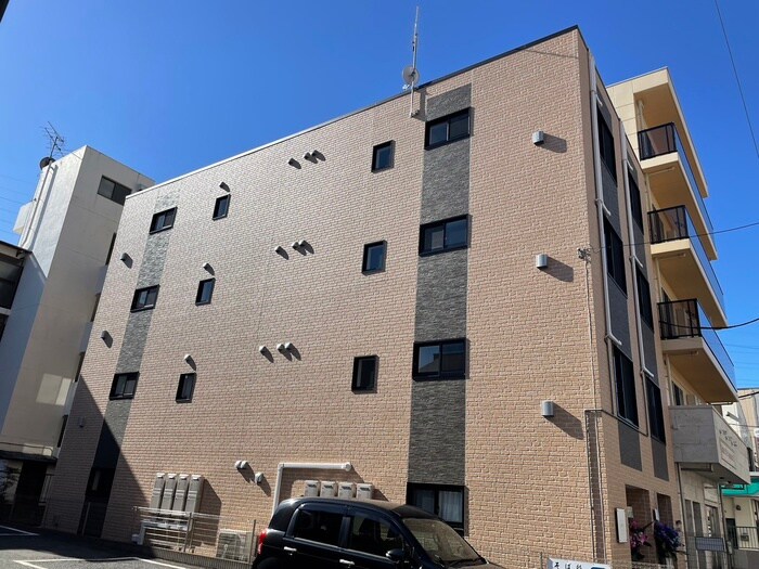 物件外観写真4　(外観写真)