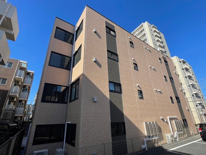 物件外観写真5　(外観写真)