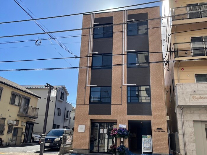 物件外観写真6　(外観写真)