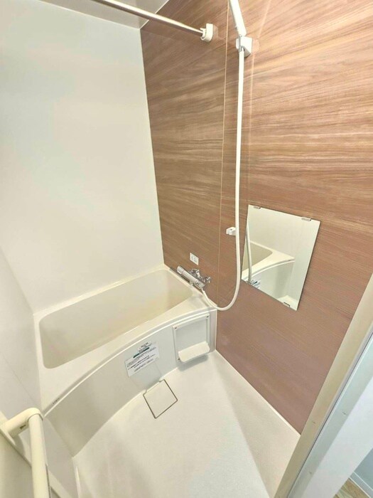 物件内観写真10　(バス／シャワールーム等)