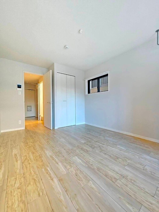 物件内観写真14　(居室)