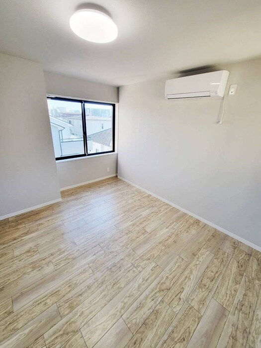 物件内観写真18　(居室)