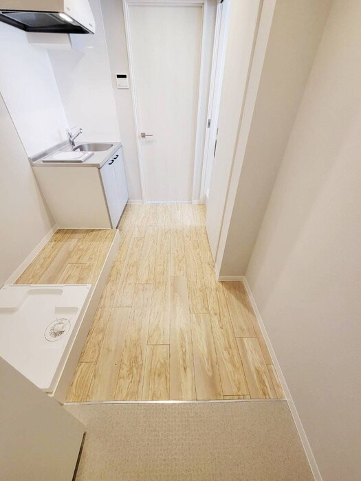 物件内観写真19　(玄関)