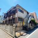 ハイツ柳沢
