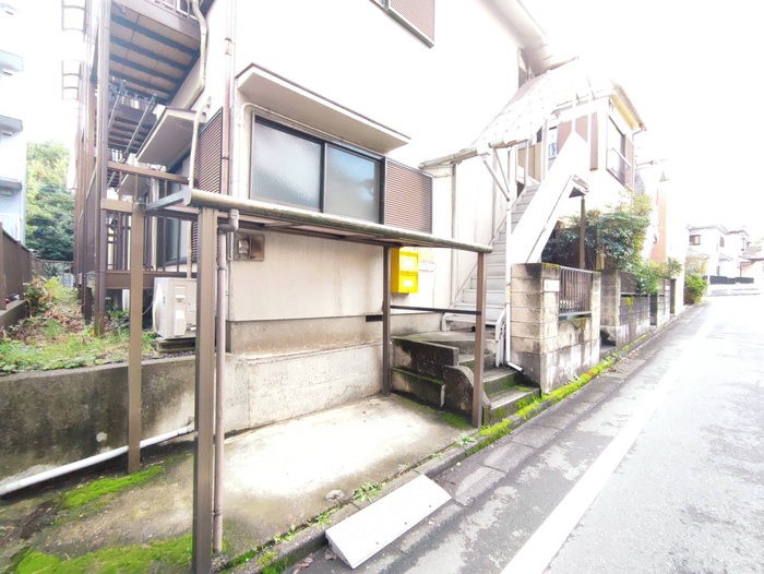 外観写真