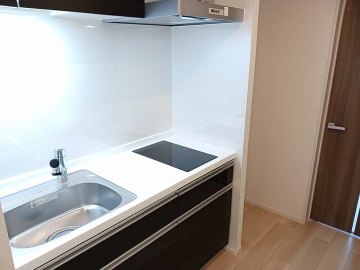 物件内観写真5　(キッチン)