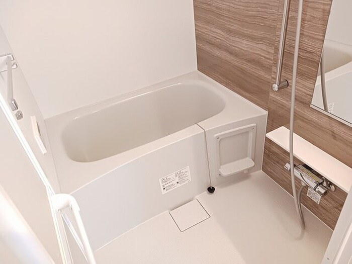 物件内観写真6　(バス／シャワールーム等)