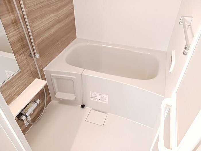 物件内観写真10　(バス／シャワールーム等)