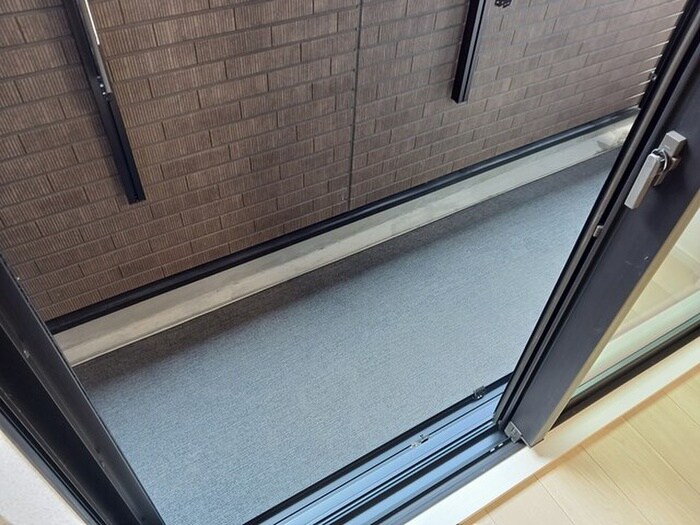 物件内観写真12　(ベランダ・バルコニー)