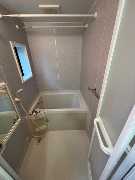 物件内観写真6　(バス／シャワールーム等)