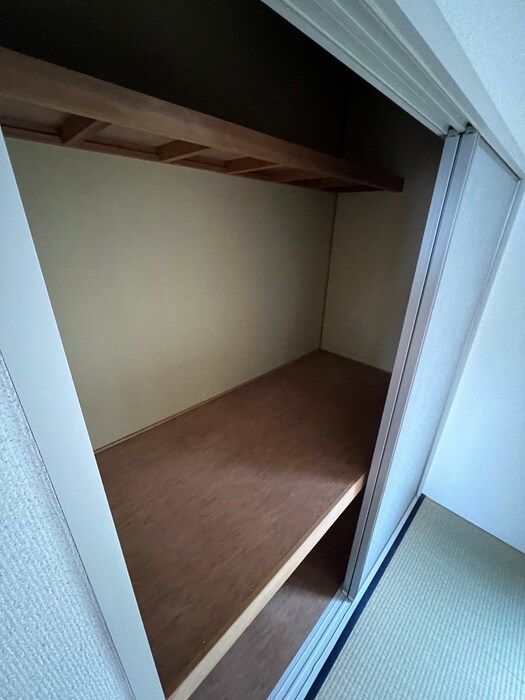 物件内観写真9　(収納)
