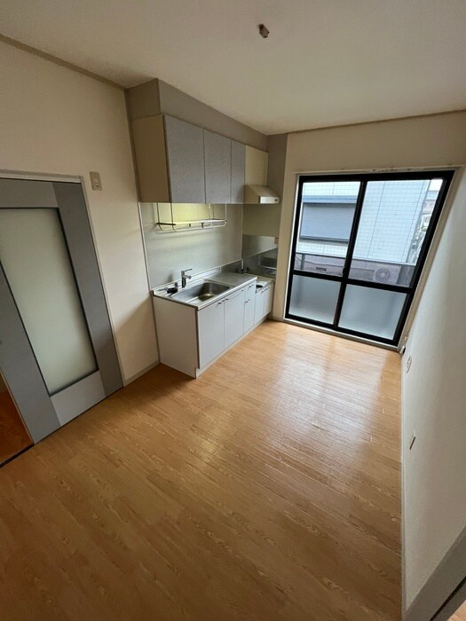 物件内観写真12　(キッチン)