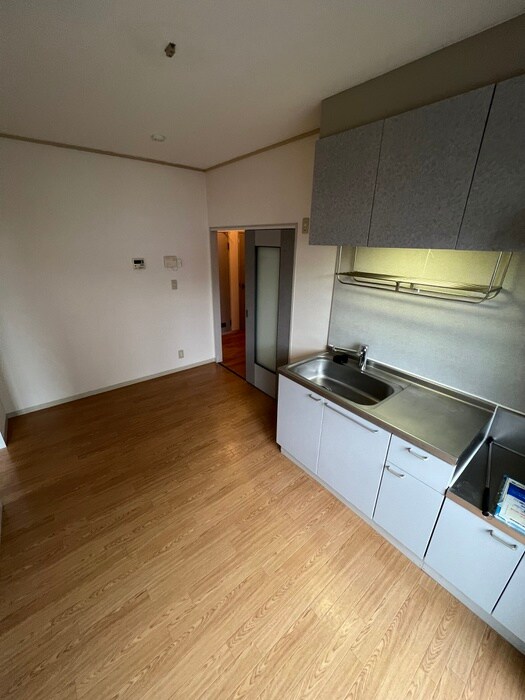 物件内観写真13　(キッチン)