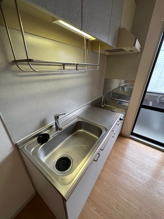 物件内観写真14　(キッチン)