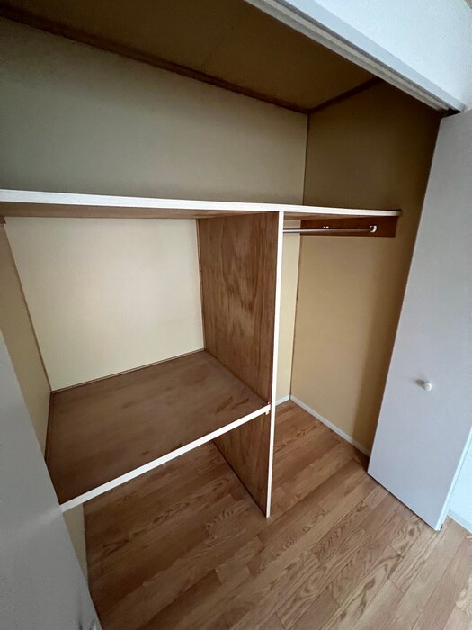 物件内観写真17　(収納)