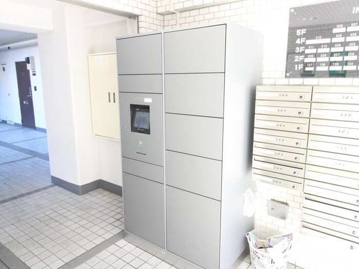 物件外観写真3　(建物設備)