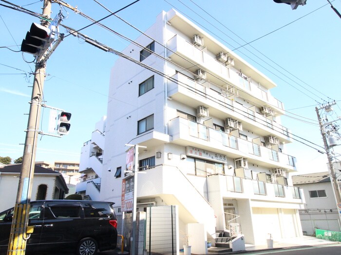 物件外観写真4　(外観写真)