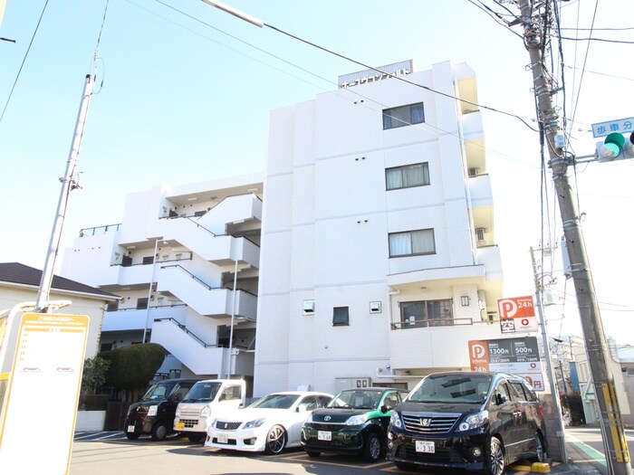 物件外観写真5　(外観写真)