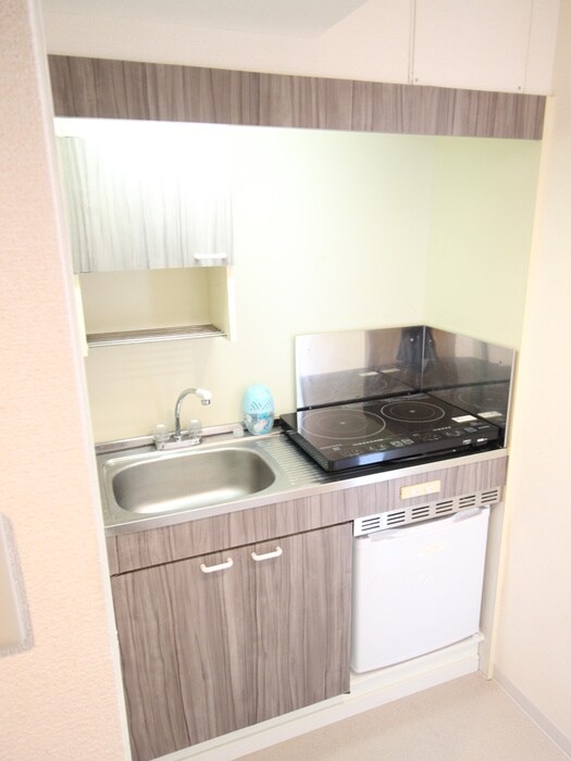 物件内観写真10　(キッチン)