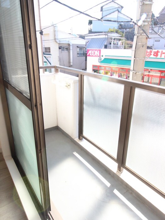 物件内観写真16　(ベランダ・バルコニー)