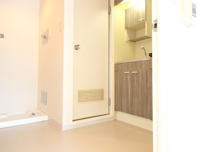 物件内観写真20　(キッチン)