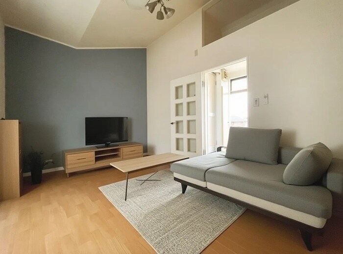 物件内観写真7　(居室)