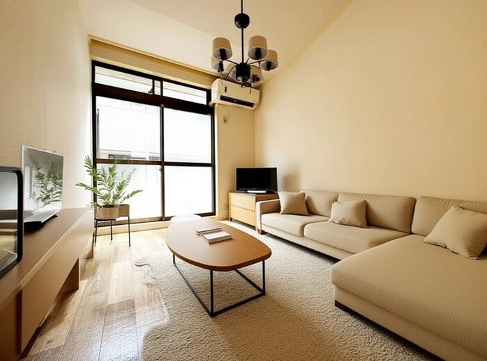 物件内観写真7　(居室)