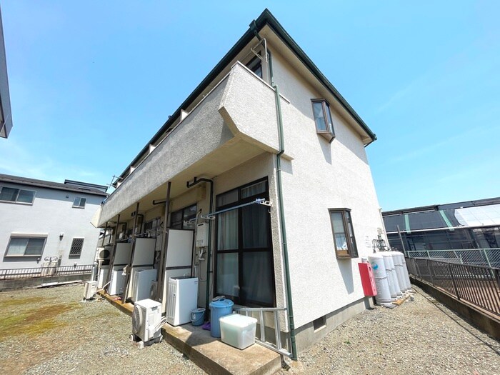 物件外観写真5　(外観写真)