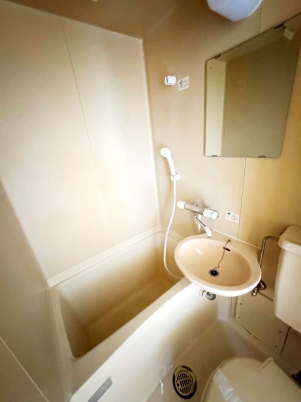 バス／シャワールーム等