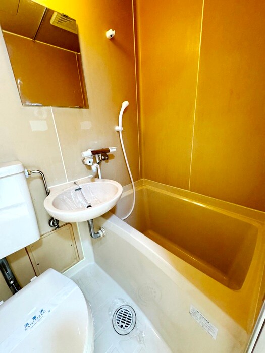 物件内観写真11　(バス／シャワールーム等)