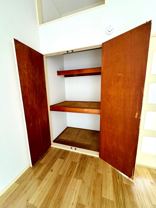 物件内観写真14　(収納)