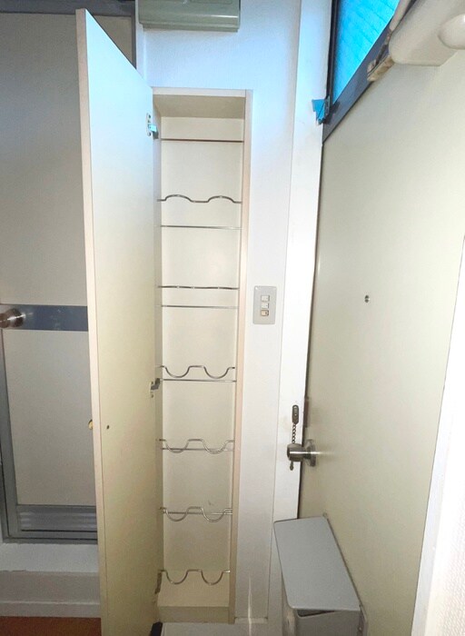 物件内観写真15　(靴箱)