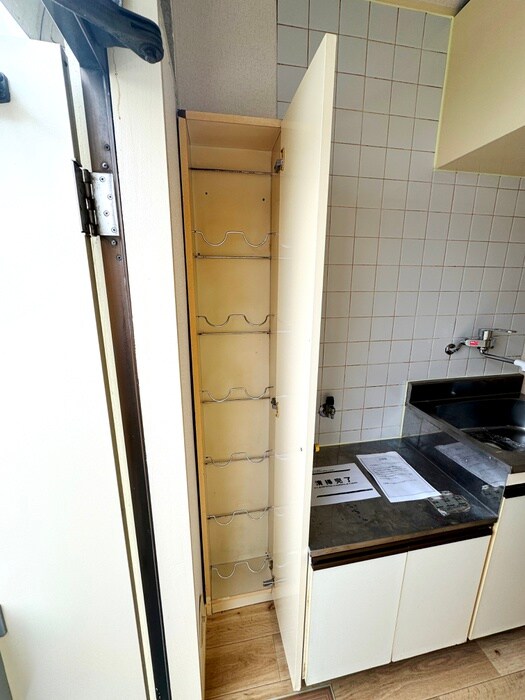 物件内観写真16　(靴箱)