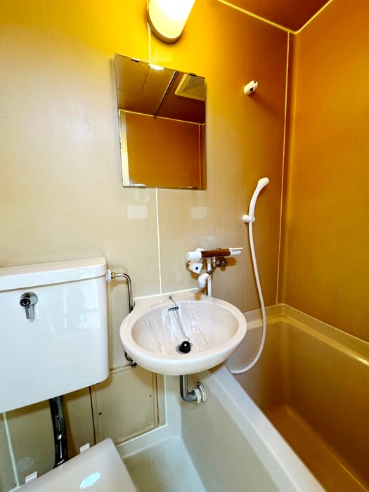 物件内観写真20　(洗面)