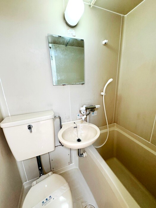 物件内観写真20　(洗面)