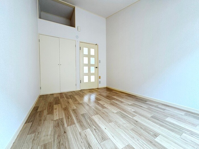 物件内観写真21　(居室)