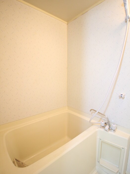 物件内観写真9　(バス／シャワールーム等)