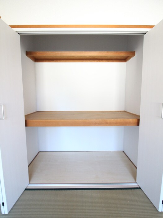 物件内観写真13　(収納)