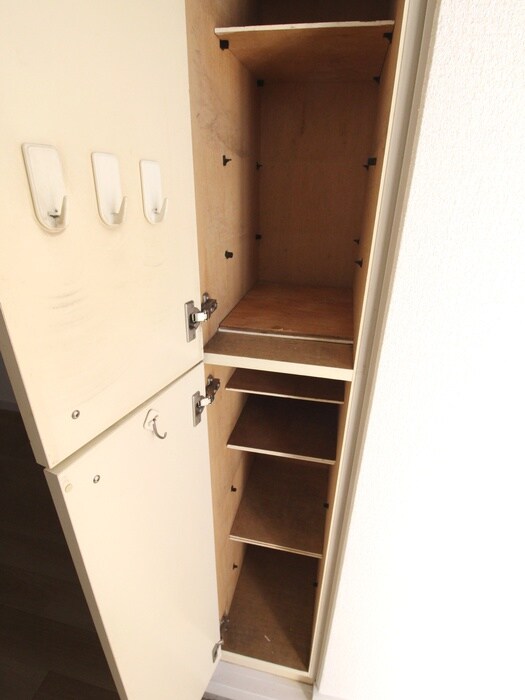 物件内観写真20　(靴箱)