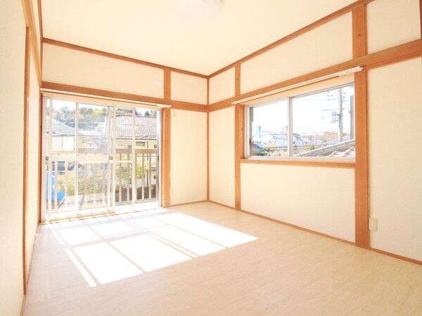 居室