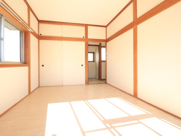 居室