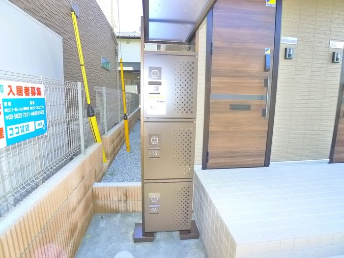 物件外観写真5　(その他)