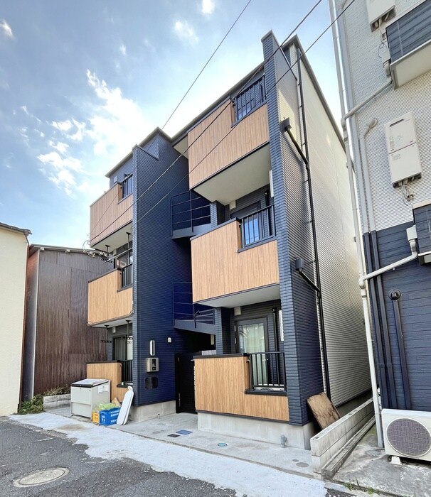 物件外観写真5　(その他)