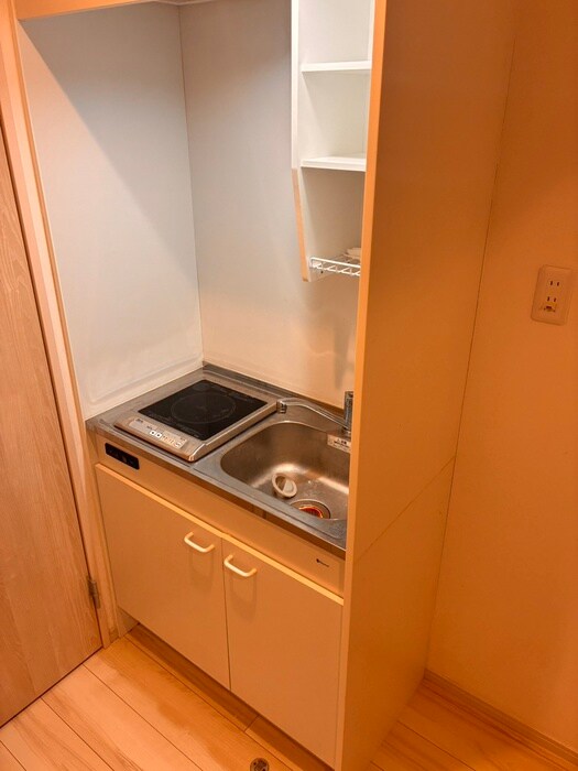 物件内観写真12　(キッチン)