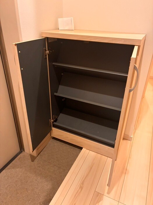 物件内観写真16　(靴箱)