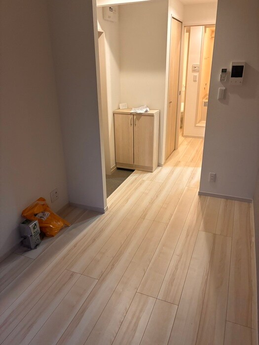 物件内観写真20　(廊下)