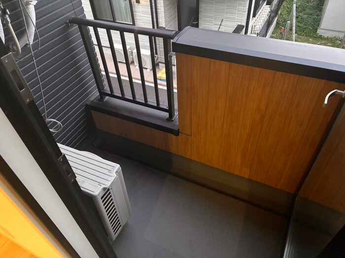 物件内観写真22　(ベランダ・バルコニー)